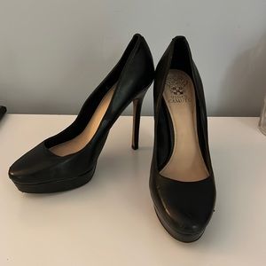 Vince Camuto heels